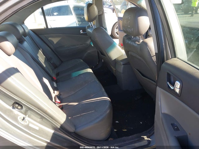 Продаж на аукціоні авто 2009 Hyundai Sonata Limited V6, vin: 5NPEU46F59H564403, номер лоту: 46063070