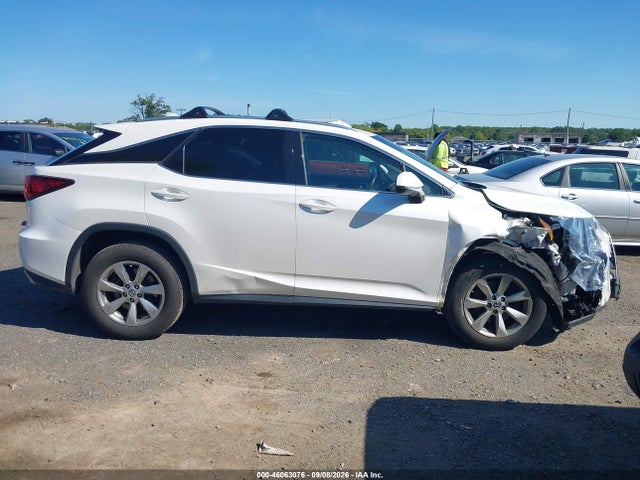 2018 Lexus Rx 350 მანქანა იყიდება აუქციონზე, vin: 2T2BZMCA8JC155683, აუქციონის ნომერი: 46063076