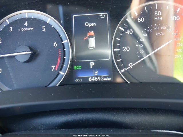 2018 Lexus Rx 350 მანქანა იყიდება აუქციონზე, vin: 2T2BZMCA8JC155683, აუქციონის ნომერი: 46063076