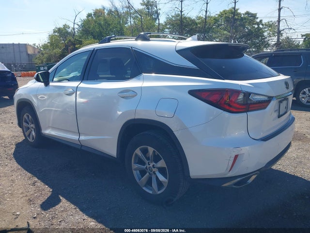 2018 Lexus Rx 350 მანქანა იყიდება აუქციონზე, vin: 2T2BZMCA8JC155683, აუქციონის ნომერი: 46063076