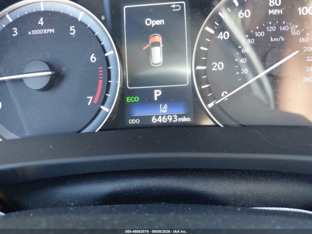 2018 Lexus Rx 350 მანქანა იყიდება აუქციონზე, vin: 2T2BZMCA8JC155683, აუქციონის ნომერი: 46063076