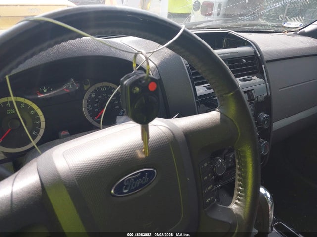 Aukcja sprzedaży 2011 Ford Escape Limited, vin: 1FMCU0E79BKB89614, numer aukcji: 46063082
