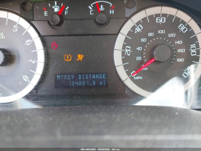Aukcja sprzedaży 2011 Ford Escape Limited, vin: 1FMCU0E79BKB89614, numer aukcji: 46063082