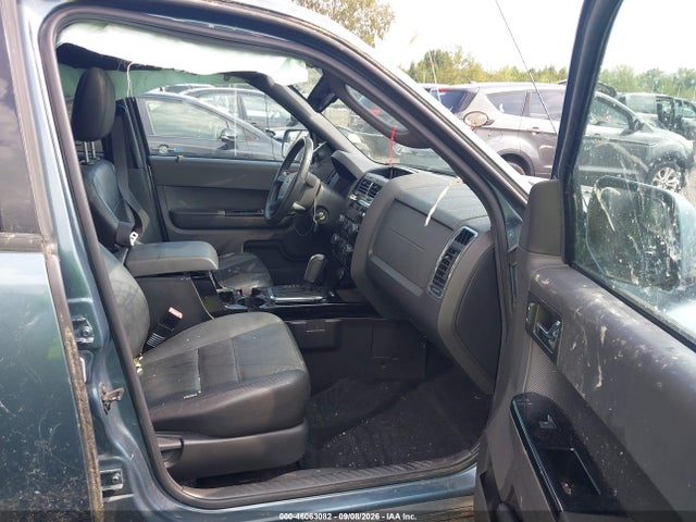 Aukcja sprzedaży 2011 Ford Escape Limited, vin: 1FMCU0E79BKB89614, numer aukcji: 46063082