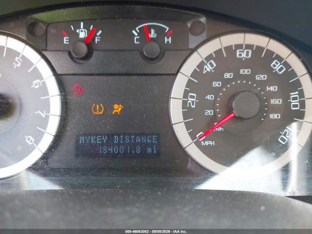 Aukcja sprzedaży 2011 Ford Escape Limited, vin: 1FMCU0E79BKB89614, numer aukcji: 46063082