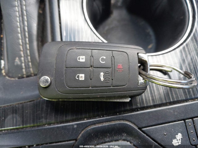 Chevrolet IMPALA 2LZ 2016 2G1145S3XG9144032 Image 11