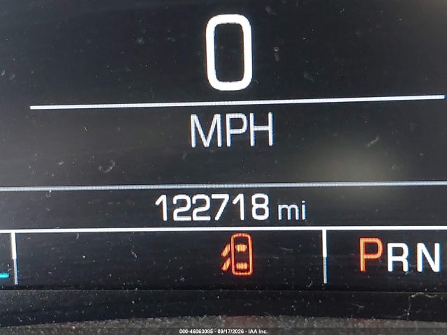 Chevrolet IMPALA 2LZ 2016 2G1145S3XG9144032 Image 15