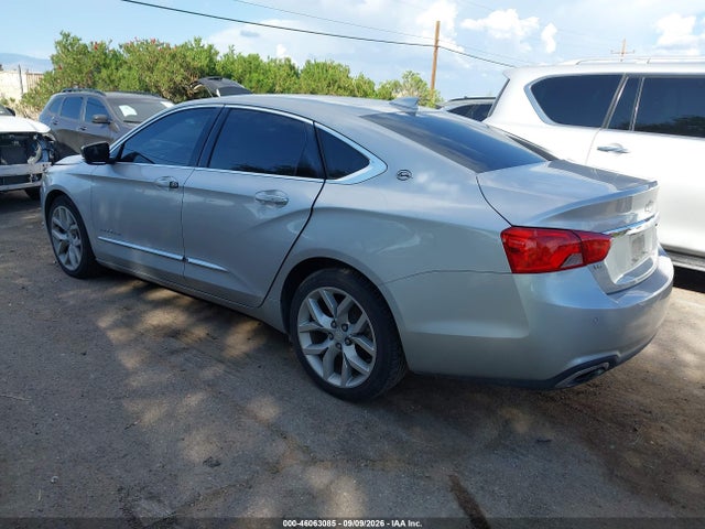 Chevrolet IMPALA 2LZ 2016 2G1145S3XG9144032 Image 3