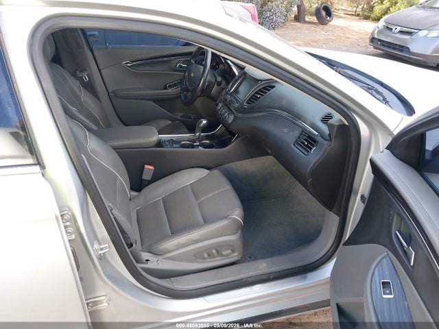 Chevrolet IMPALA 2LZ 2016 2G1145S3XG9144032 Image 5