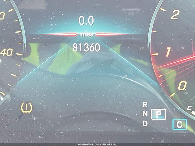 2020 Mercedes-benz Cla 250 4matic მანქანა იყიდება აუქციონზე, vin: WDD5J4HB2LN023633, აუქციონის ნომერი: 46063084