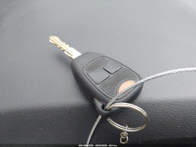 Продаж на аукціоні авто 2014 Jeep Compass Altitude/sport, vin: 1C4NJCBA6ED777681, номер лоту: 46063095