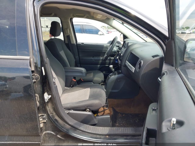 Продаж на аукціоні авто 2014 Jeep Compass Altitude/sport, vin: 1C4NJCBA6ED777681, номер лоту: 46063095