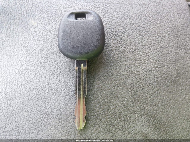 46063100 :رقم المزاد ، 5YFBURHE6EP123283 vin ، 2014 Toyota Corolla L مزاد بيع