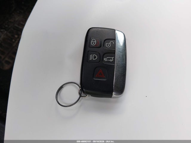 2017 Land Rover Discovery Sport Se მანქანა იყიდება აუქციონზე, vin: SALCP2BG4HH654777, აუქციონის ნომერი: 46063101