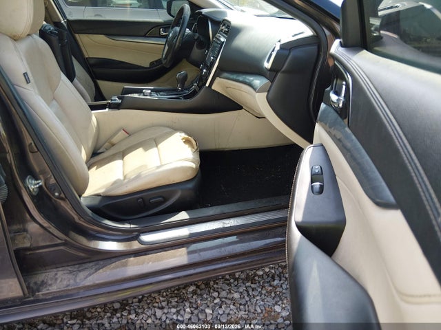 2016 Nissan Maxima 3.5 Sv მანქანა იყიდება აუქციონზე, vin: 1N4AA6AP0GC382769, აუქციონის ნომერი: 46063103
