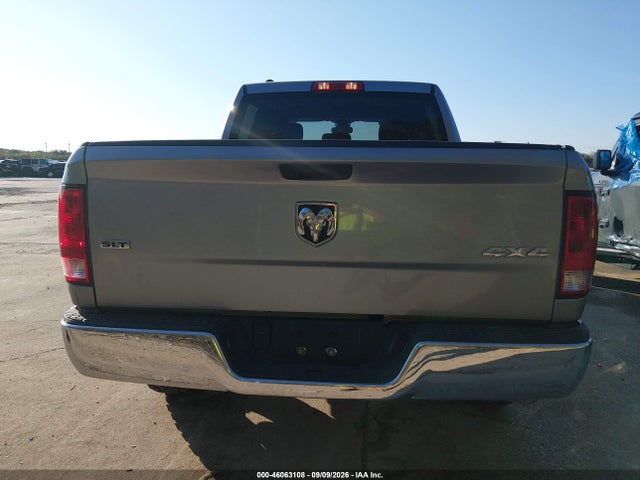 1C6RR7LT4PS581116 RAM 1500 Classic Slt