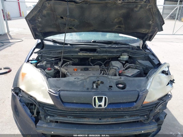 Aukcja sprzedaży 2008 Honda Cr-v Lx, vin: JHLRE48398C069751, numer aukcji: 46063116