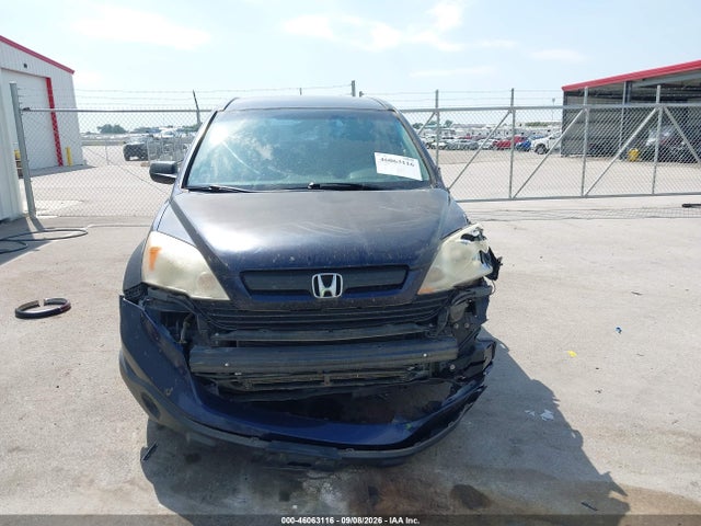 Aukcja sprzedaży 2008 Honda Cr-v Lx, vin: JHLRE48398C069751, numer aukcji: 46063116