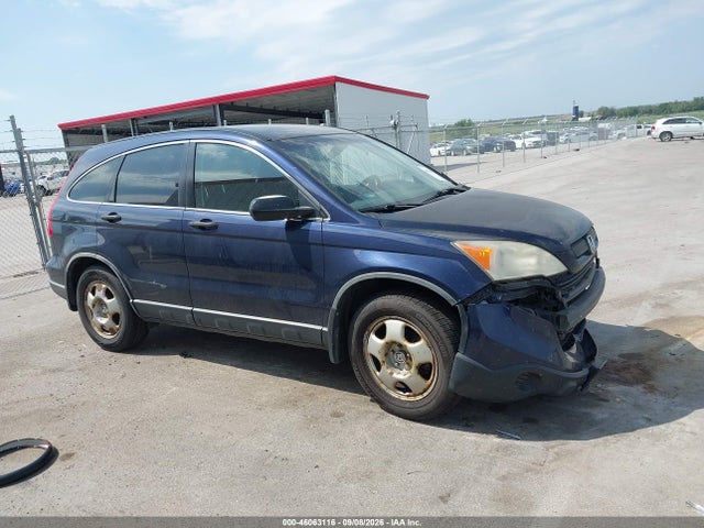 Aukcja sprzedaży 2008 Honda Cr-v Lx, vin: JHLRE48398C069751, numer aukcji: 46063116