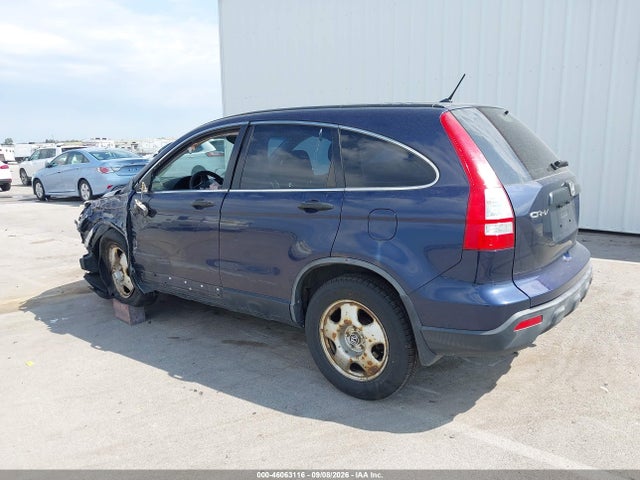 Aukcja sprzedaży 2008 Honda Cr-v Lx, vin: JHLRE48398C069751, numer aukcji: 46063116