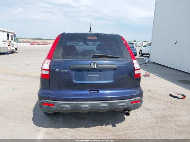 Aukcja sprzedaży 2008 Honda Cr-v Lx, vin: JHLRE48398C069751, numer aukcji: 46063116