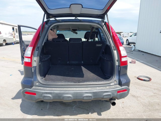 Aukcja sprzedaży 2008 Honda Cr-v Lx, vin: JHLRE48398C069751, numer aukcji: 46063116