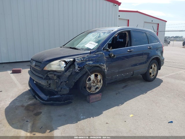 Aukcja sprzedaży 2008 Honda Cr-v Lx, vin: JHLRE48398C069751, numer aukcji: 46063116