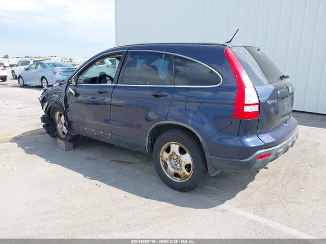 Aukcja sprzedaży 2008 Honda Cr-v Lx, vin: JHLRE48398C069751, numer aukcji: 46063116