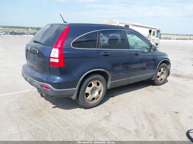 Aukcja sprzedaży 2008 Honda Cr-v Lx, vin: JHLRE48398C069751, numer aukcji: 46063116