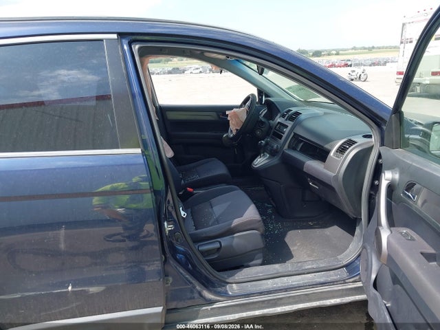 Aukcja sprzedaży 2008 Honda Cr-v Lx, vin: JHLRE48398C069751, numer aukcji: 46063116