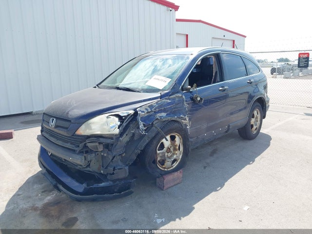Aukcja sprzedaży 2008 Honda Cr-v Lx, vin: JHLRE48398C069751, numer aukcji: 46063116