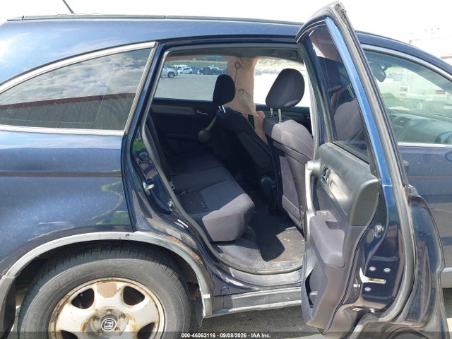 Aukcja sprzedaży 2008 Honda Cr-v Lx, vin: JHLRE48398C069751, numer aukcji: 46063116