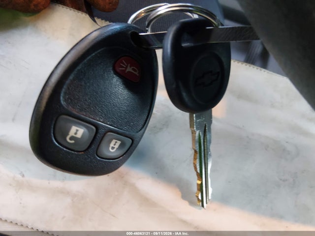 Chevrolet Traverse Ls 2017 1GNKVFKD4HJ333490 Image 11