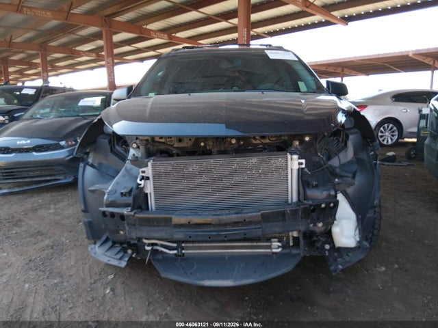 Chevrolet Traverse Ls 2017 1GNKVFKD4HJ333490 Image 12