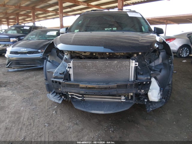 Chevrolet Traverse Ls 2017 1GNKVFKD4HJ333490 Image 6