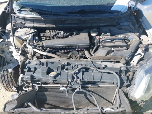 Продаж на аукціоні авто 2014 Nissan Rogue Sl, vin: 5N1AT2MT5EC856844, номер лоту: 46063123