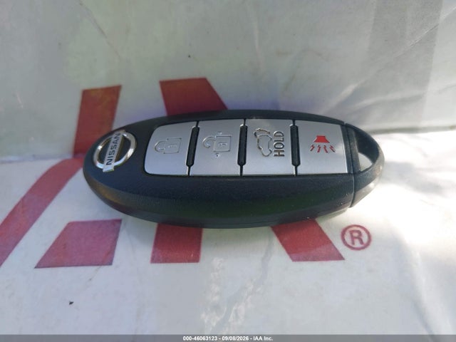 Продаж на аукціоні авто 2014 Nissan Rogue Sl, vin: 5N1AT2MT5EC856844, номер лоту: 46063123