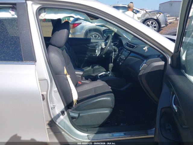 Продаж на аукціоні авто 2014 Nissan Rogue Sl, vin: 5N1AT2MT5EC856844, номер лоту: 46063123