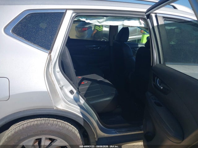 Продаж на аукціоні авто 2014 Nissan Rogue Sl, vin: 5N1AT2MT5EC856844, номер лоту: 46063123