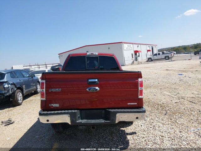 Продажа на аукционе авто 2014 Ford F-150 Xlt, vin: 1FTFW1CF4EKF73185, номер лота: 46063126