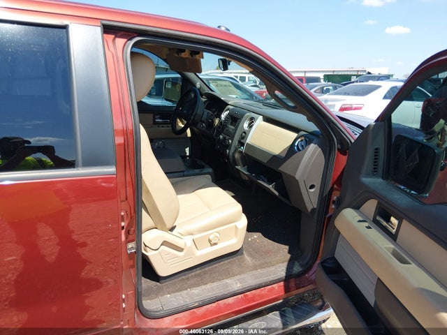 Продажа на аукционе авто 2014 Ford F-150 Xlt, vin: 1FTFW1CF4EKF73185, номер лота: 46063126