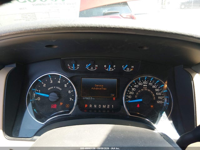 Продажа на аукционе авто 2014 Ford F-150 Xlt, vin: 1FTFW1CF4EKF73185, номер лота: 46063126