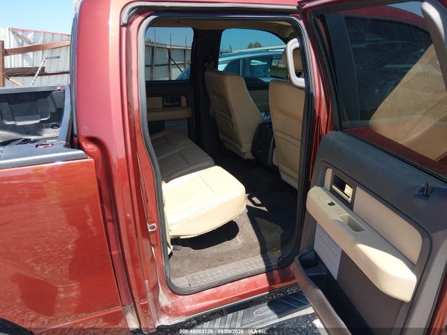 Продажа на аукционе авто 2014 Ford F-150 Xlt, vin: 1FTFW1CF4EKF73185, номер лота: 46063126