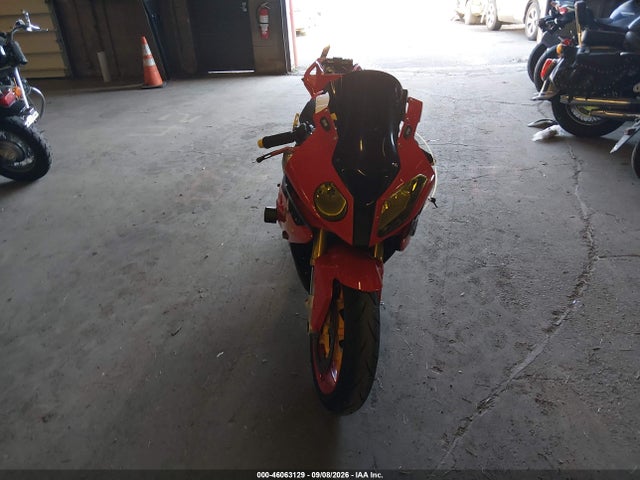 Продаж на аукціоні авто 2012 Bmw S 1000 Rr, vin: WB1053409CZL16216, номер лоту: 46063129
