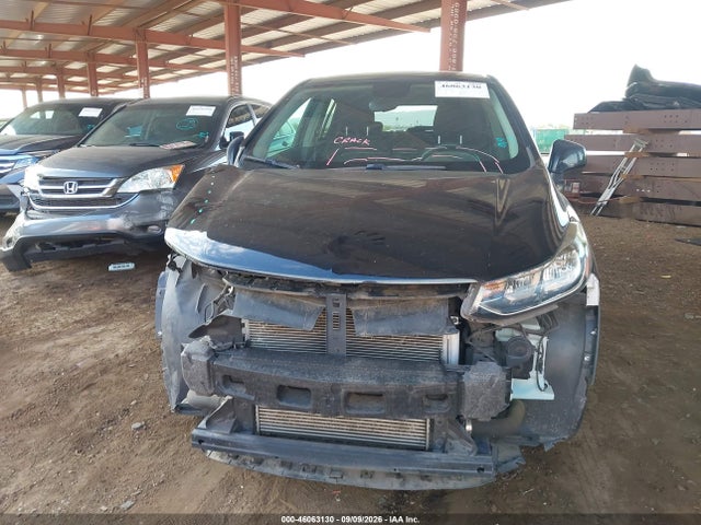 Chevrolet Trax Fwd Ls 2020 KL7CJKSB8LB074809 Image 13
