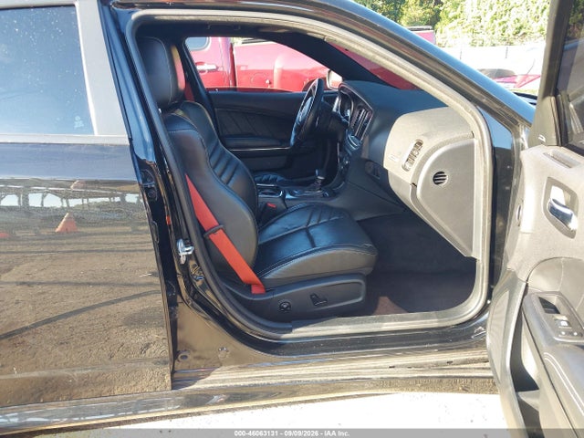 Aukcja sprzedaży 2018 Dodge Charger Srt Hellcat Rwd, vin: 2C3CDXL93JH120879, numer aukcji: 46063131