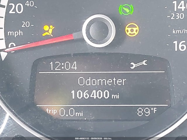 46063132 :رقم المزاد ، 3VW517AT5EM816787 vin ، 2014 Volkswagen Beetle 1.8t مزاد بيع