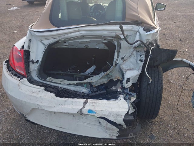 46063132 :رقم المزاد ، 3VW517AT5EM816787 vin ، 2014 Volkswagen Beetle 1.8t مزاد بيع