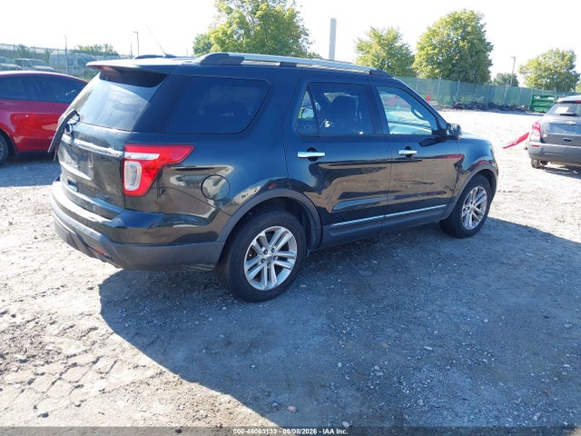 Продаж на аукціоні авто 2011 Ford Explorer Xlt, vin: 1FMHK7D83BGA59717, номер лоту: 46063133