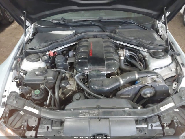 46063135 :رقم المزاد ، WBSWD93518PY40990 vin ، 2008 Bmw M3 مزاد بيع